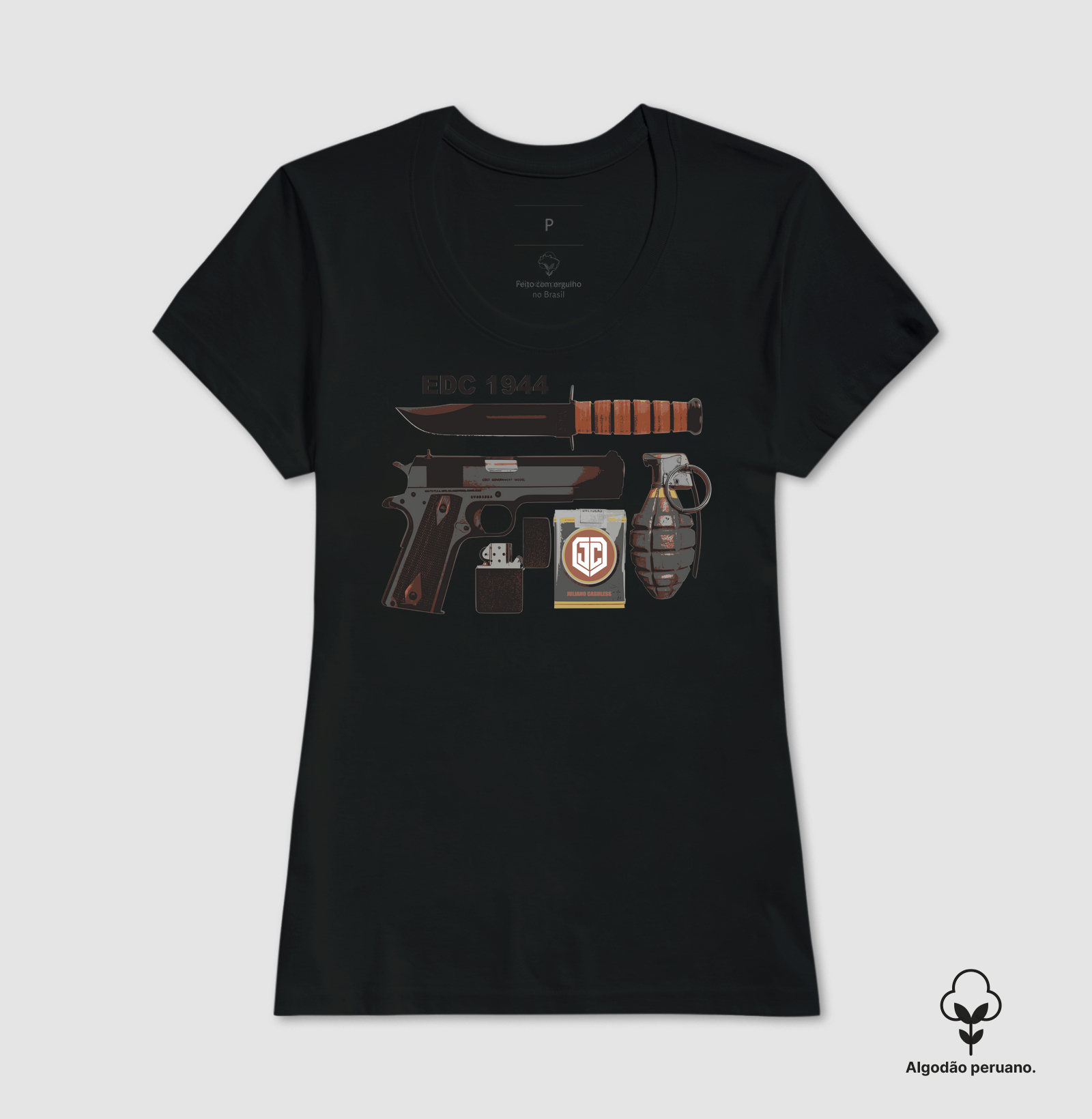 Camisa 1