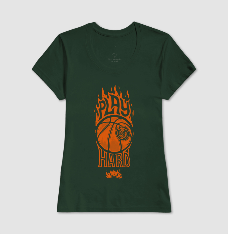 Camisa 15