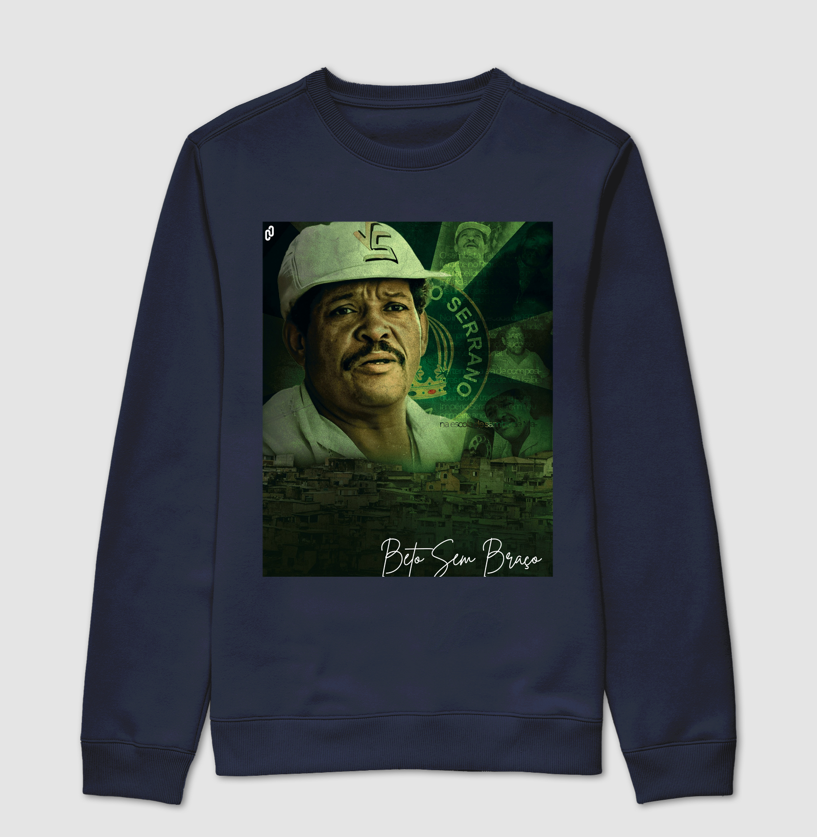 Camisa 4