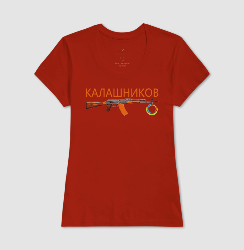 Camisa 10