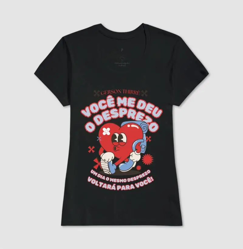 Camisa 2