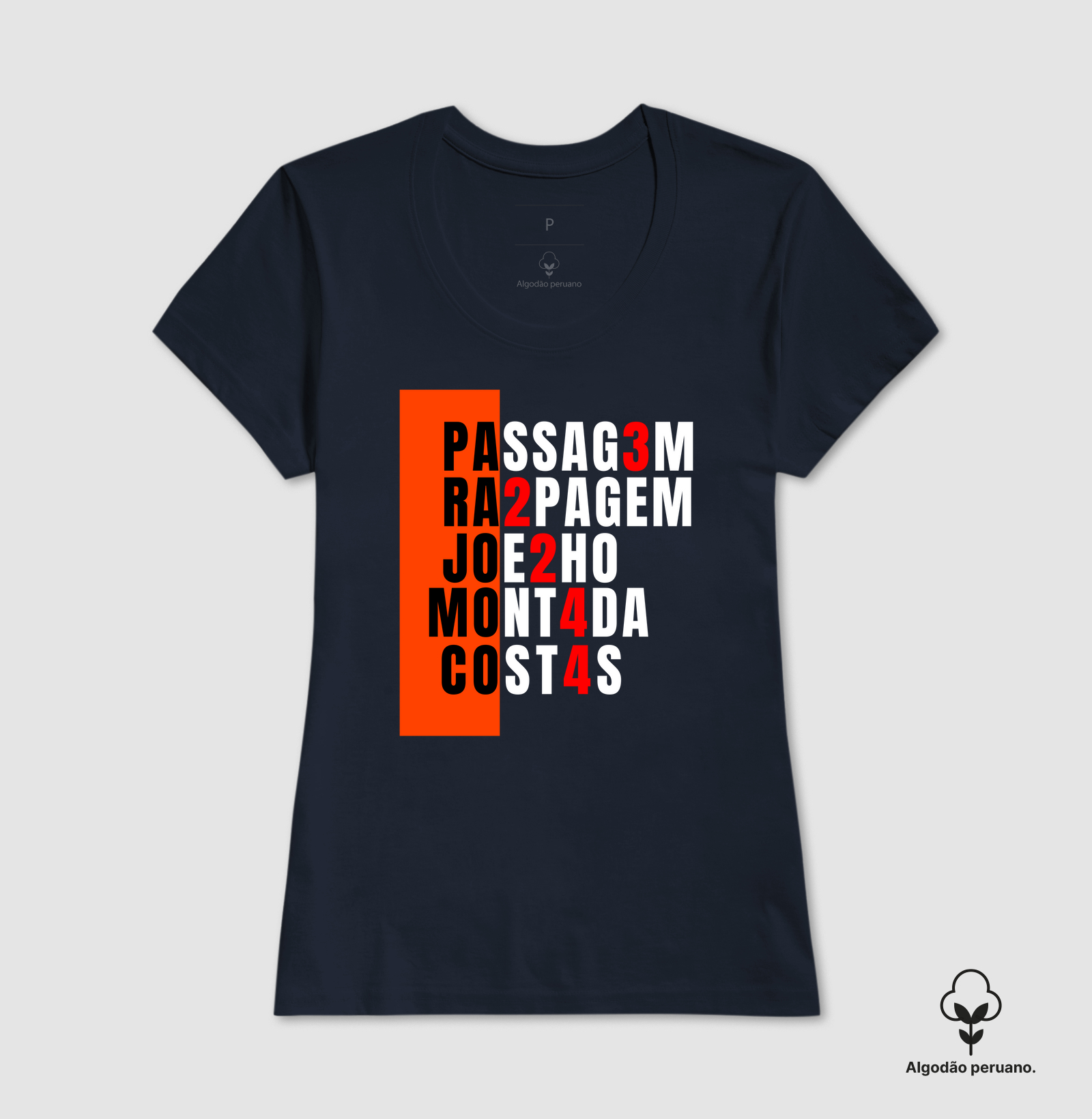 Camisa 7