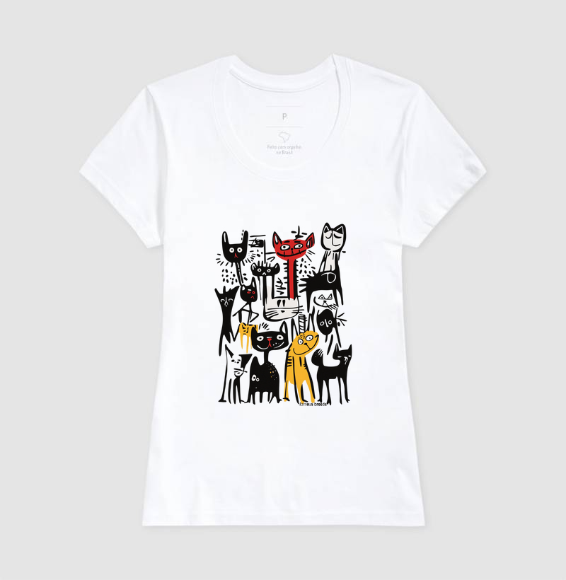 Camisa 9