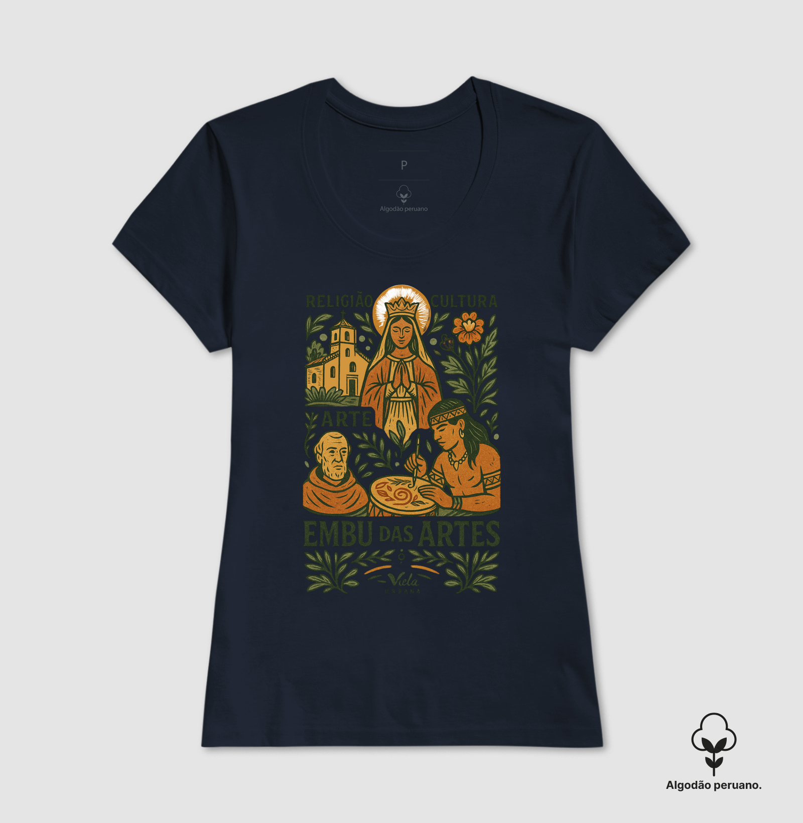 Camisa 6