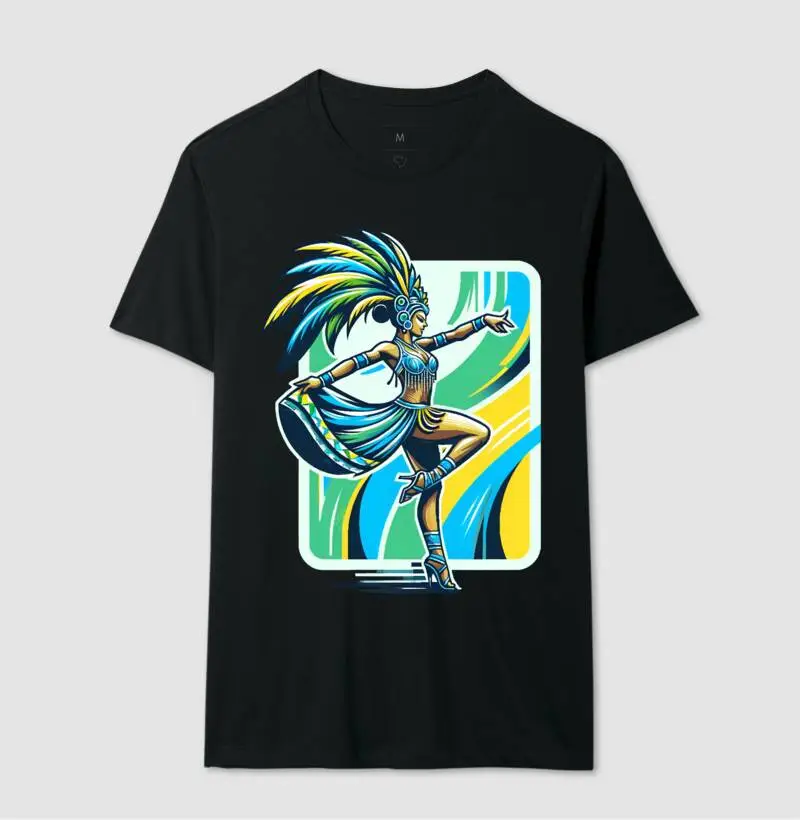 Camisa 13