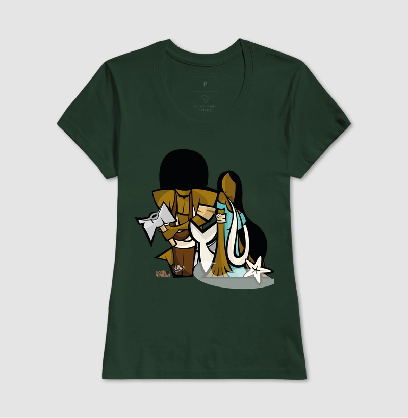 Camisa 12