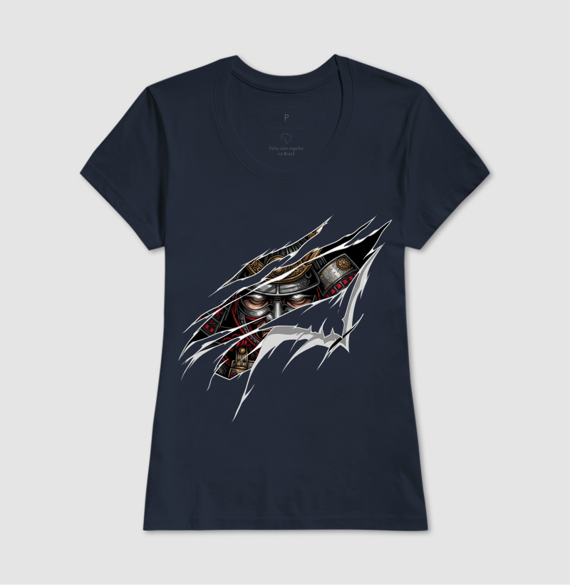 Camisa 9