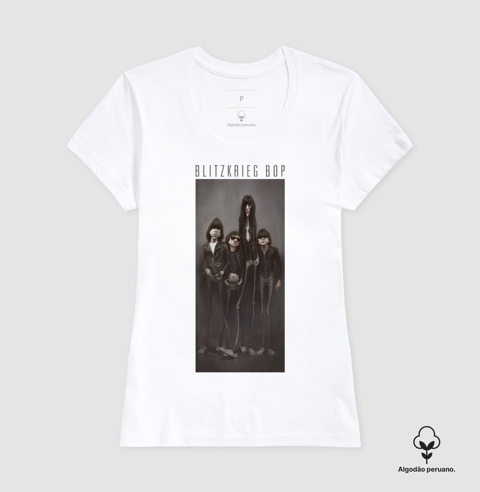Camisa 6