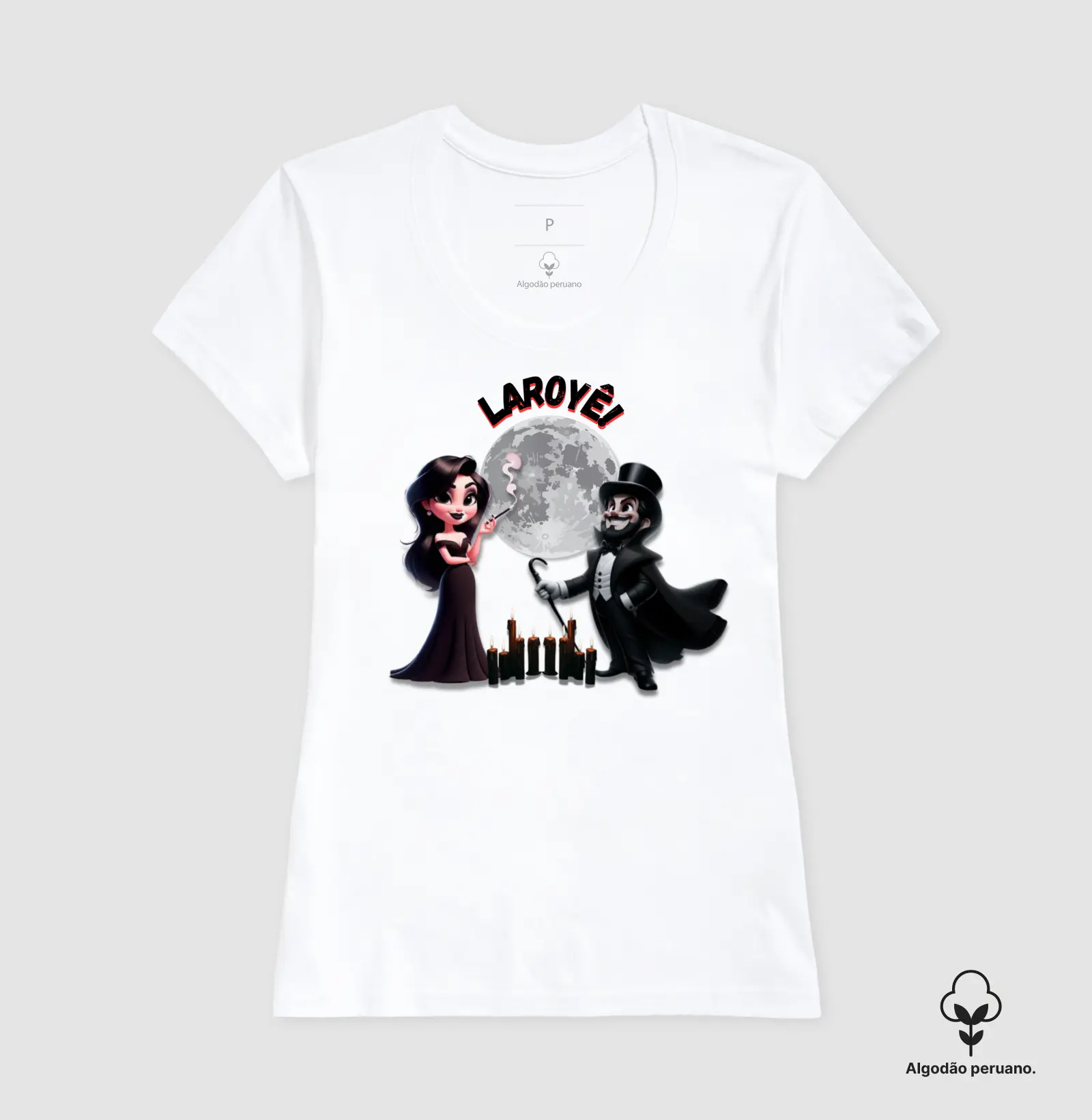 Camisa 2