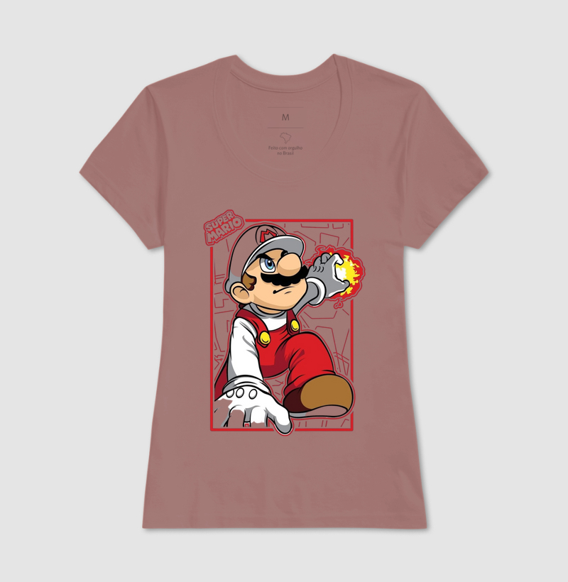 Camisa 15