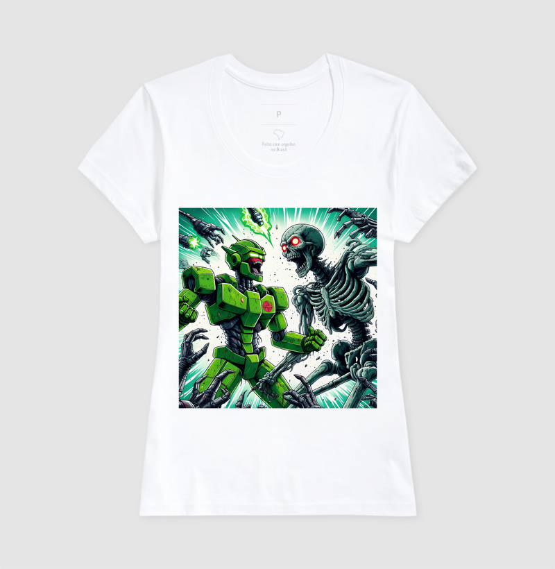 Camisa 4