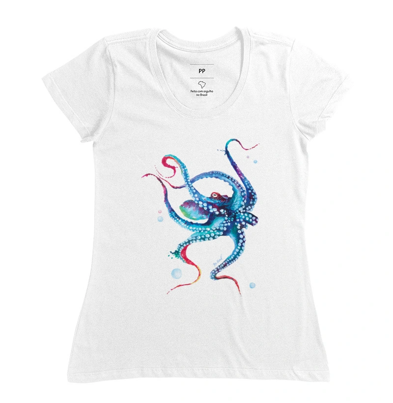 Camisa 9