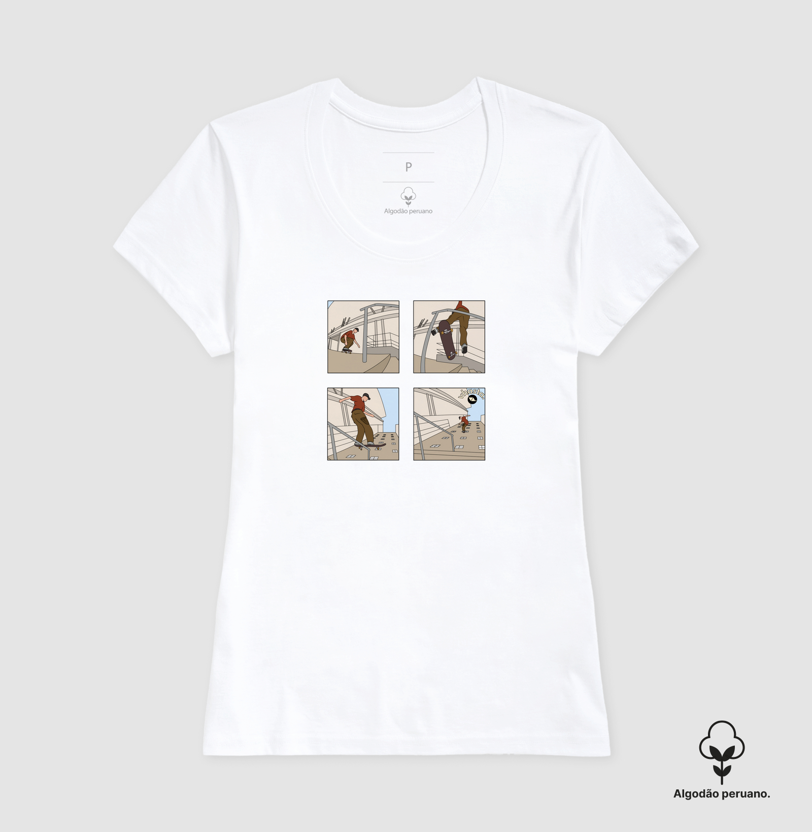 Camisa 5