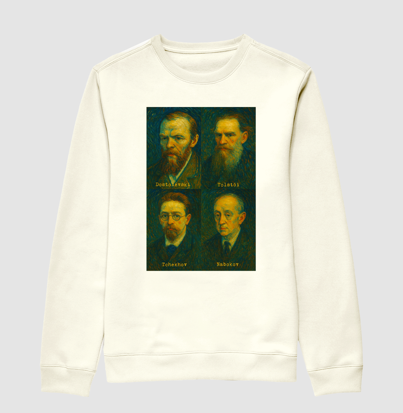 Camisa 1