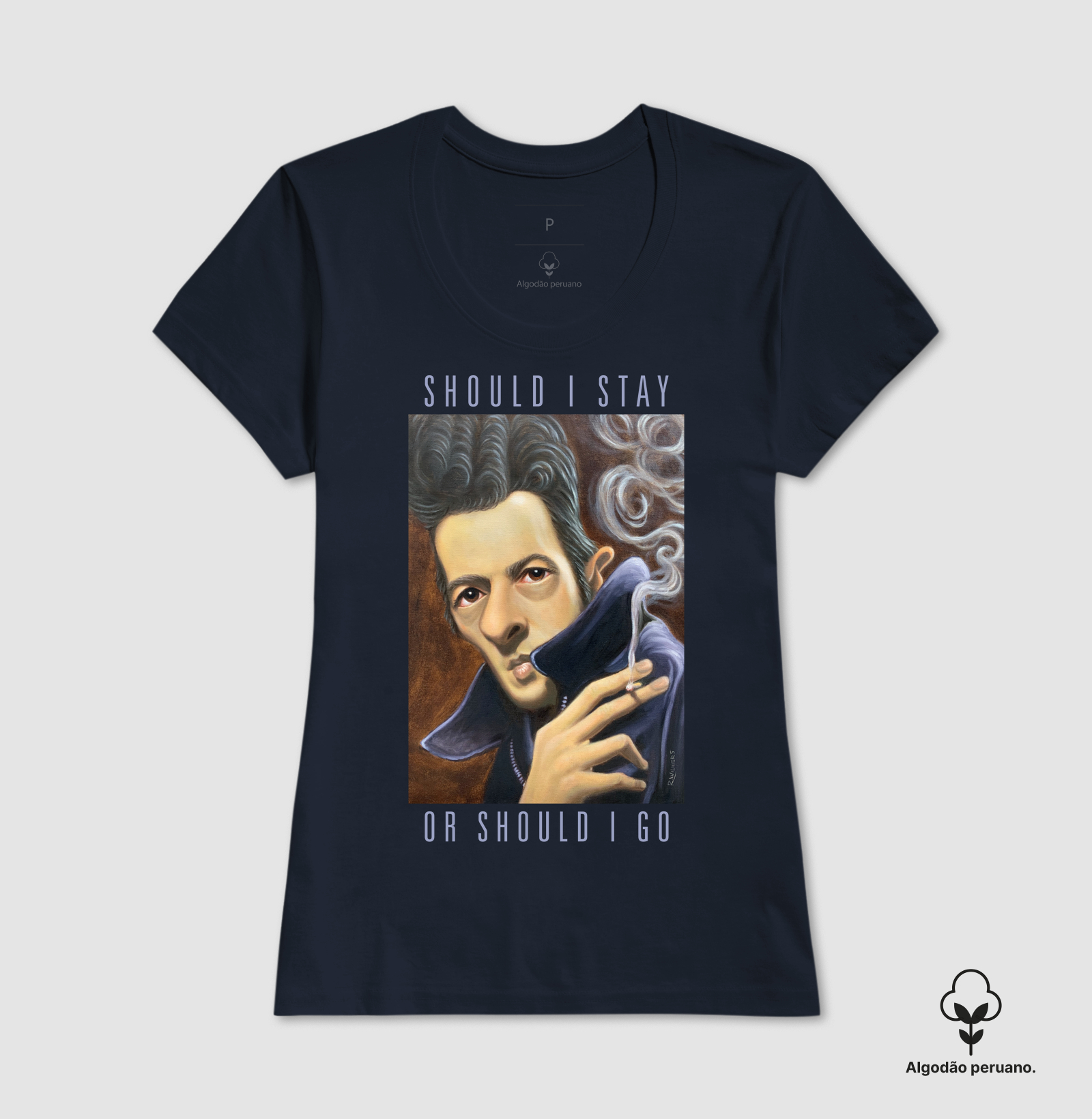 Camisa 8