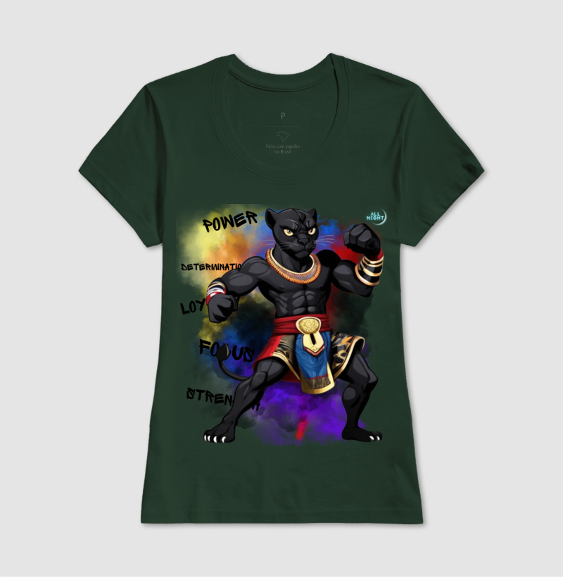 Camisa 12
