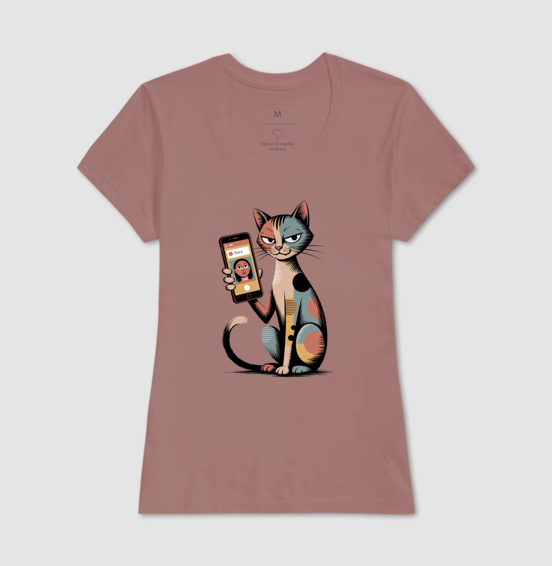 Camisa 18