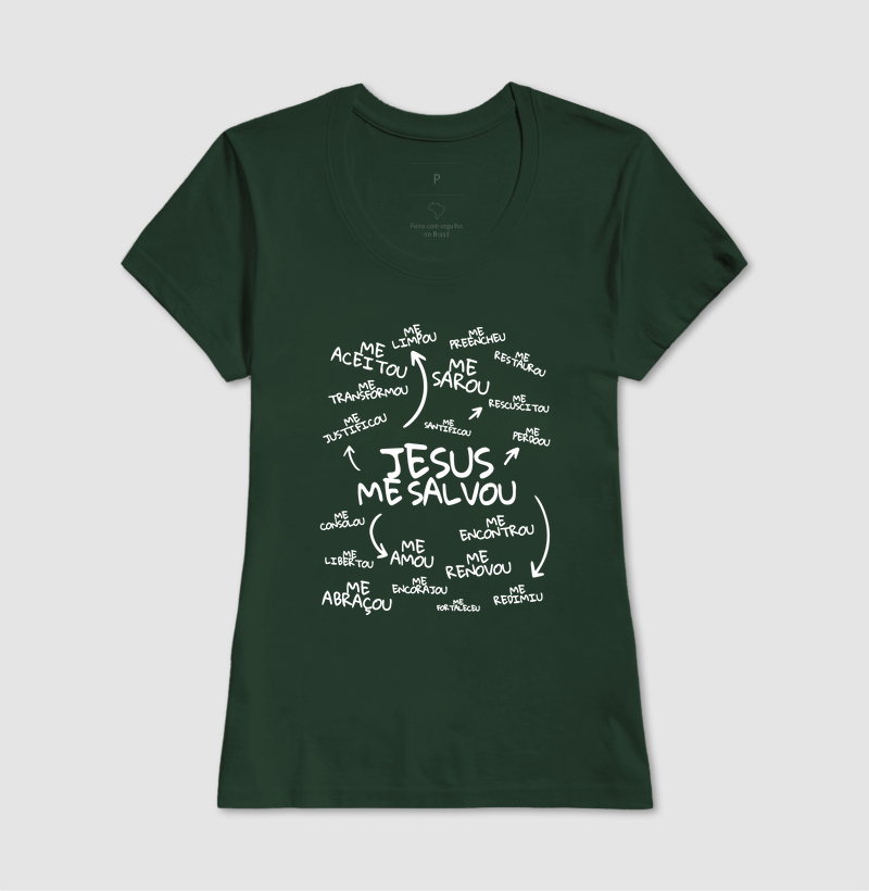 Camisa 7