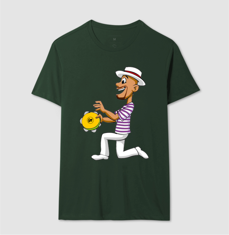 Camisa 11