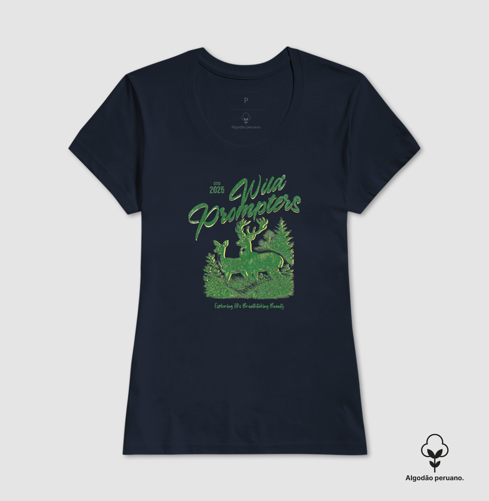 Camisa 5