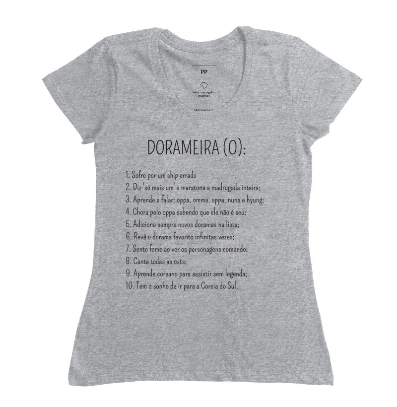 Camisa 5