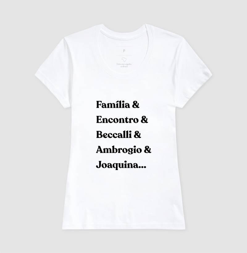 Camisa 10