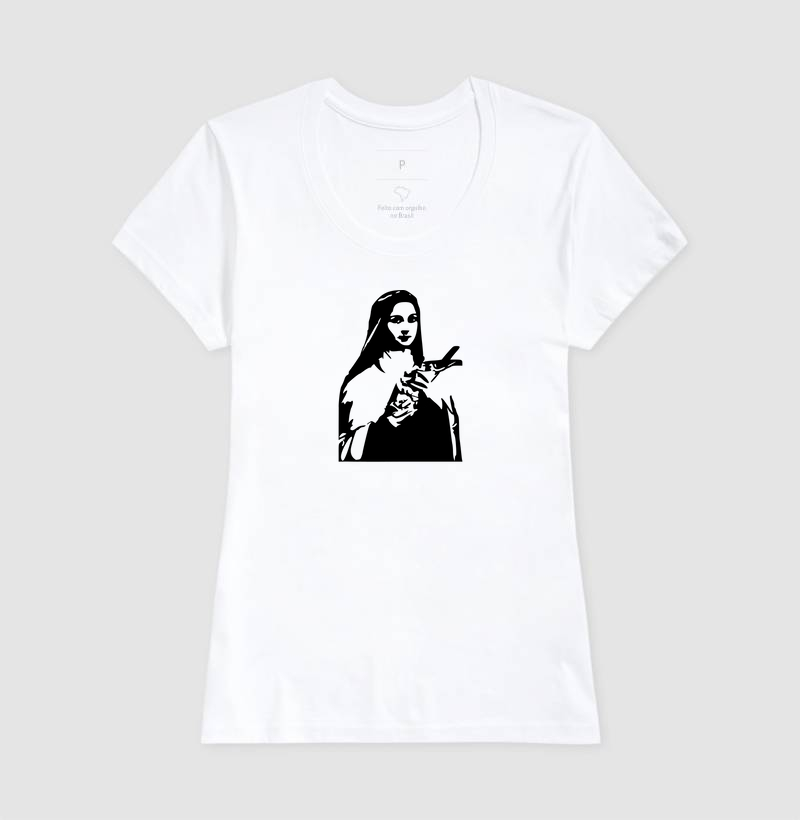 Camisa 10