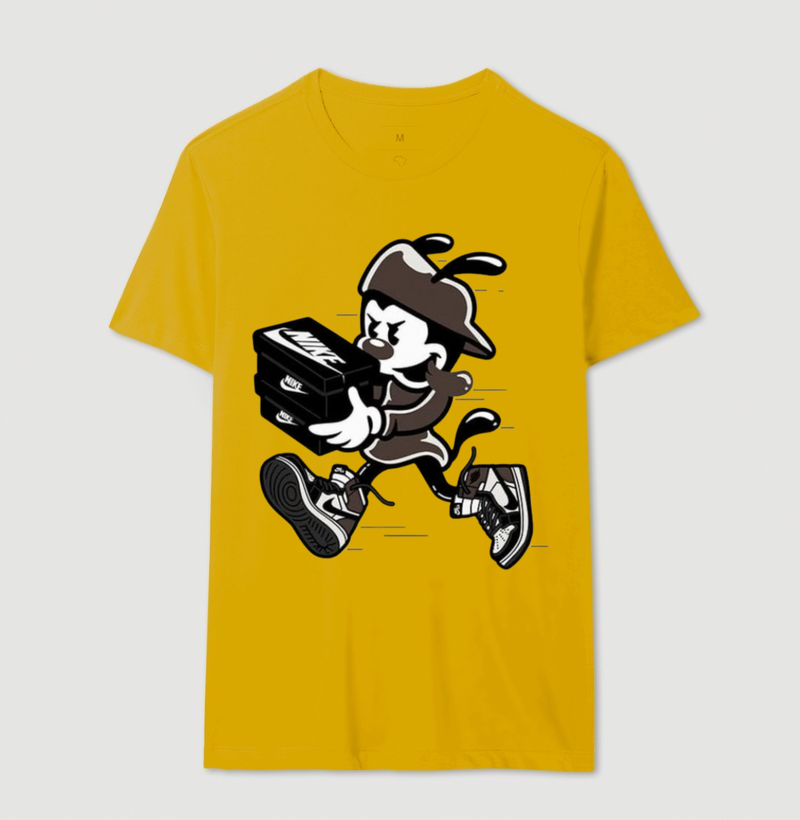 Camisa 13