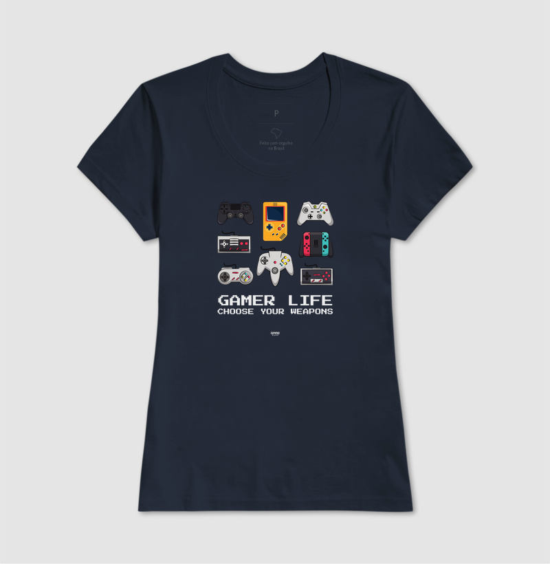 Camisa 6