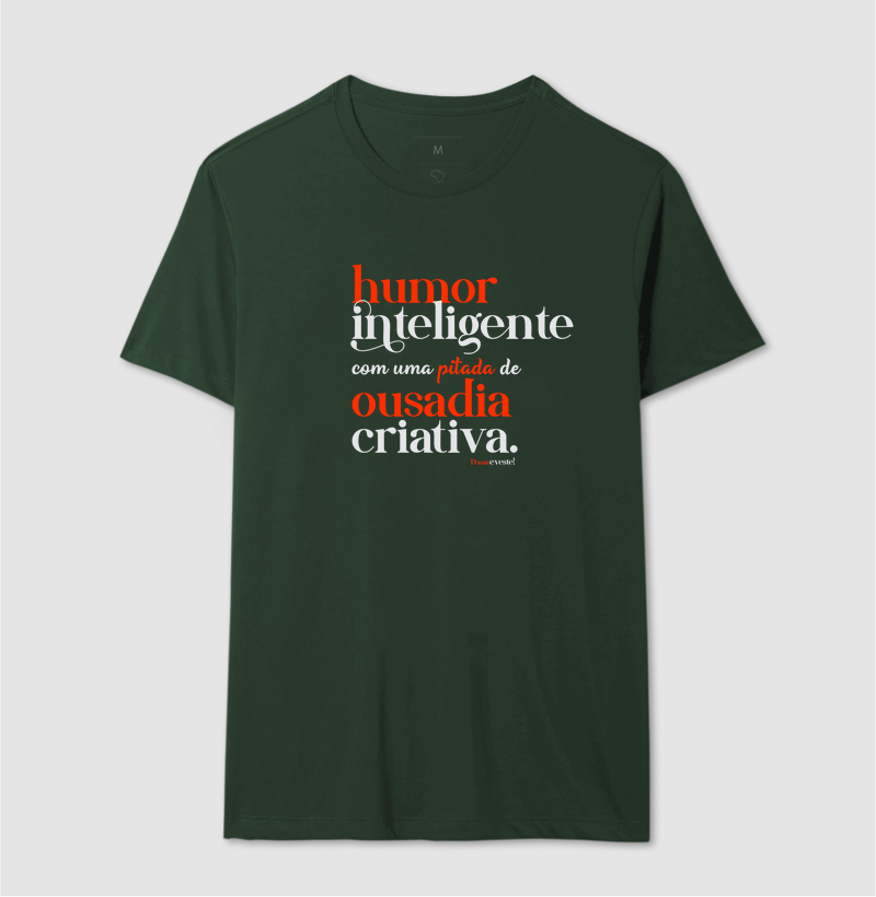 Camisa 12