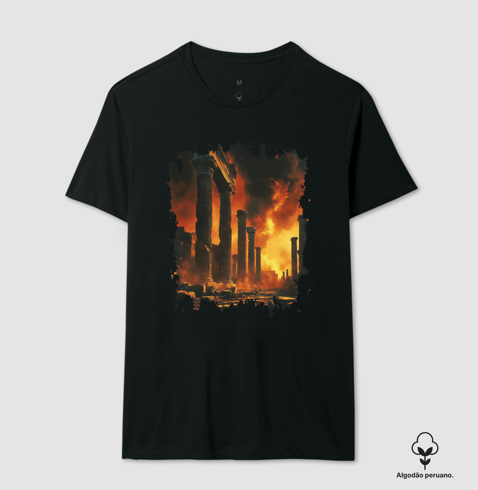 Camisa 3