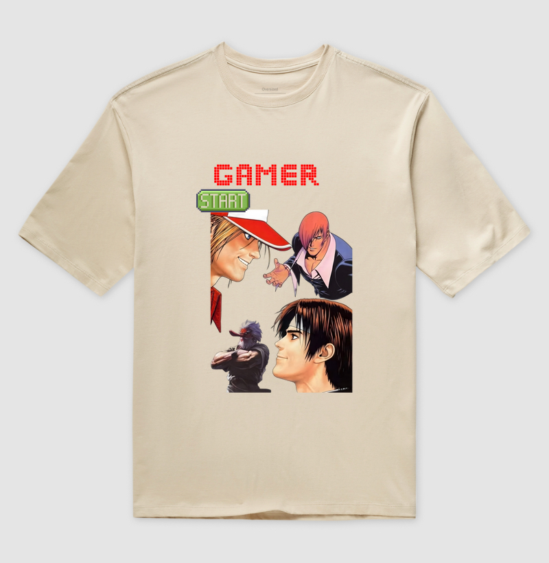 Camisa 2