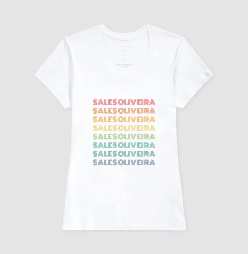 Camisa 7