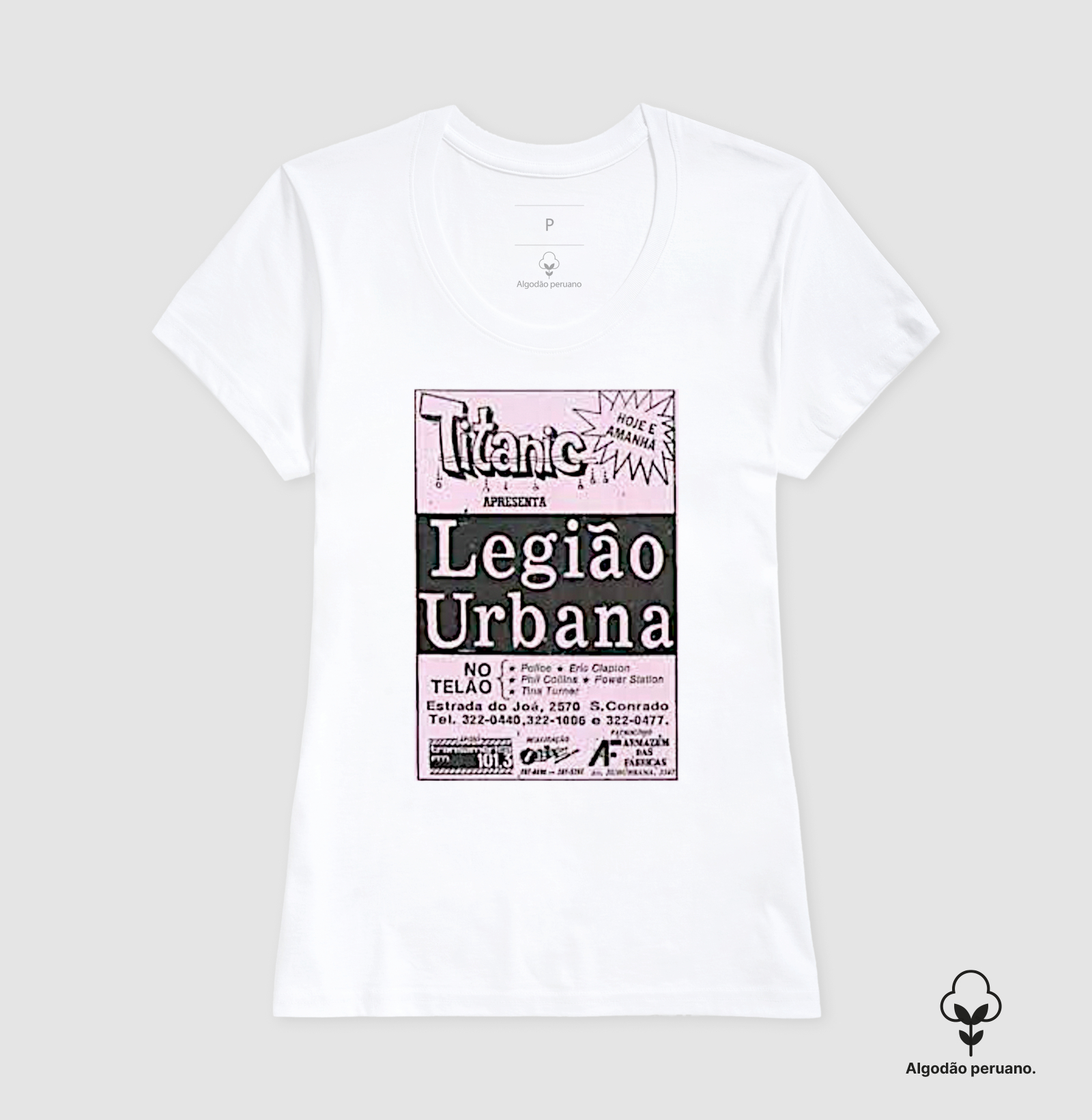 Camisa 3