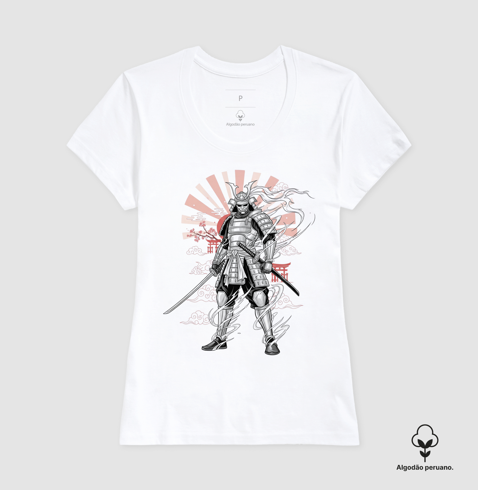 Camisa 6