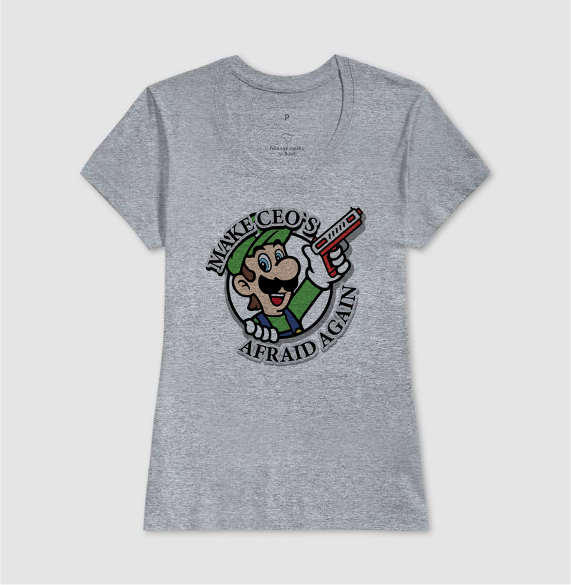 Camisa 11