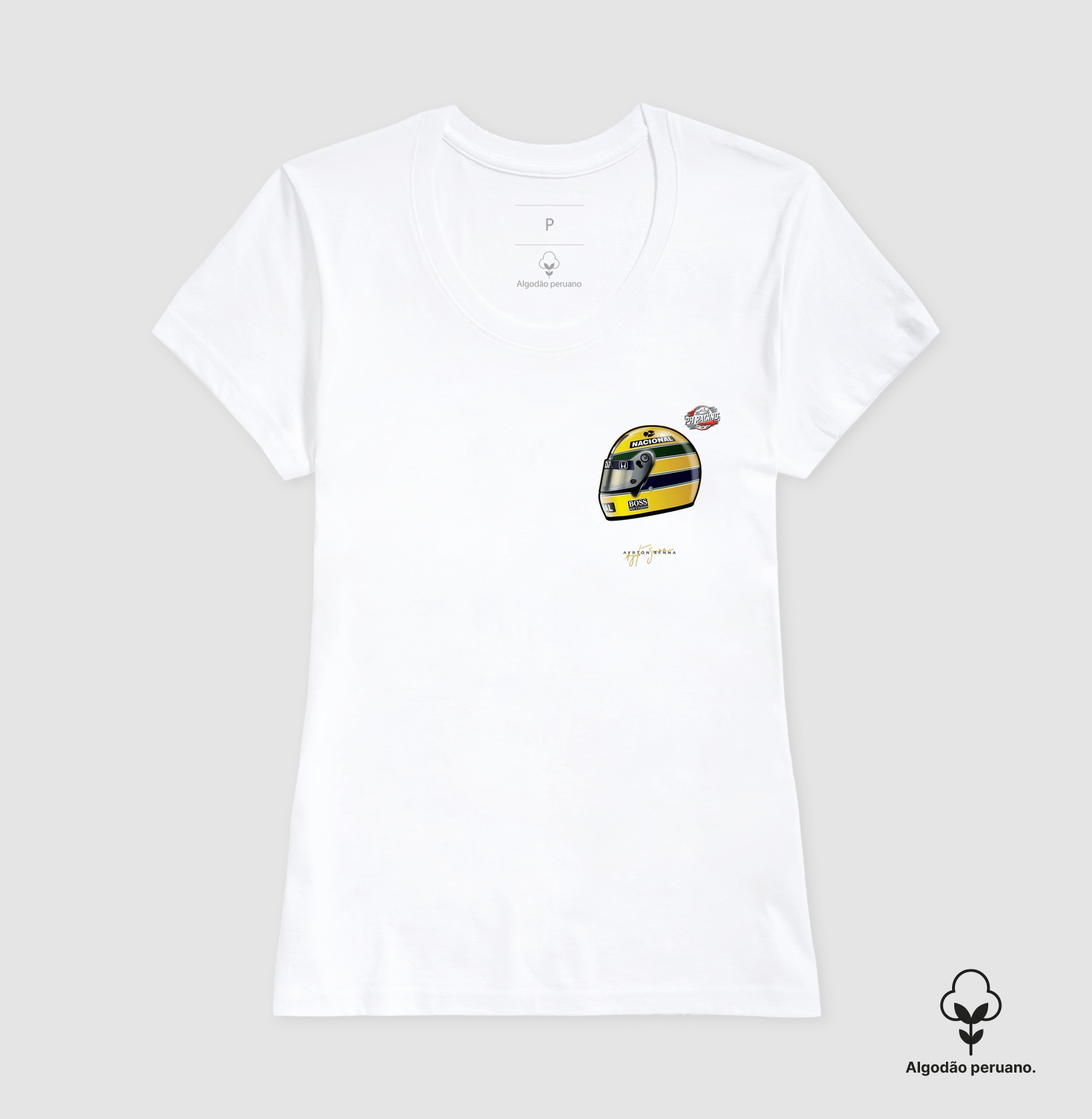 Camisa 2