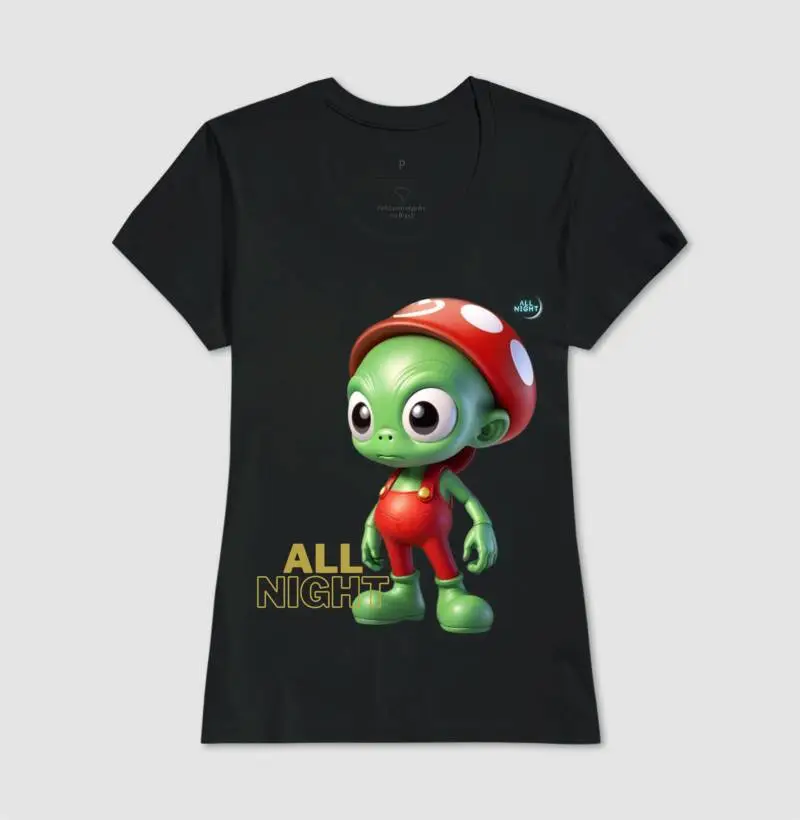 Camisa 2