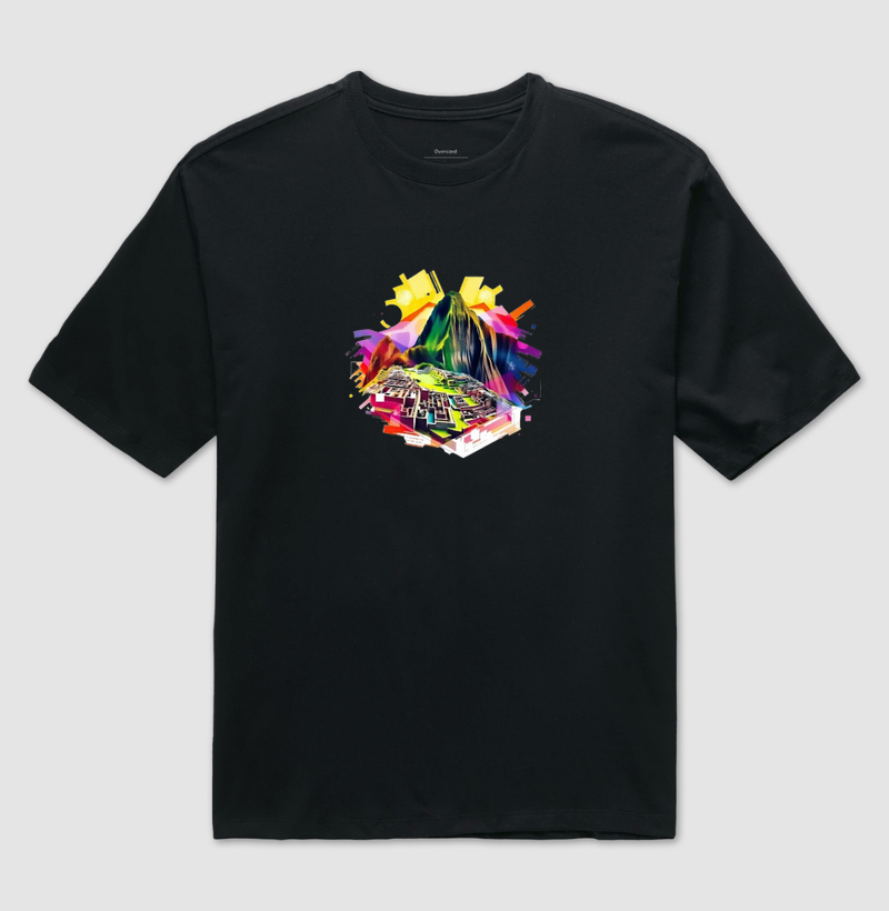 Camisa 1