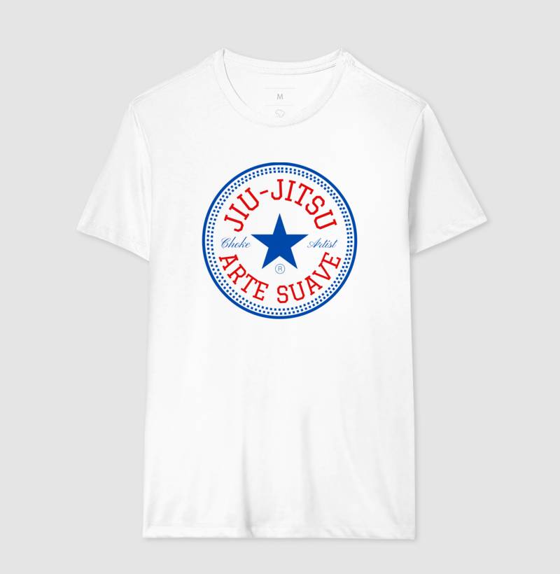 JIU-JITSU ARTE SUAVE (ALL STAR)