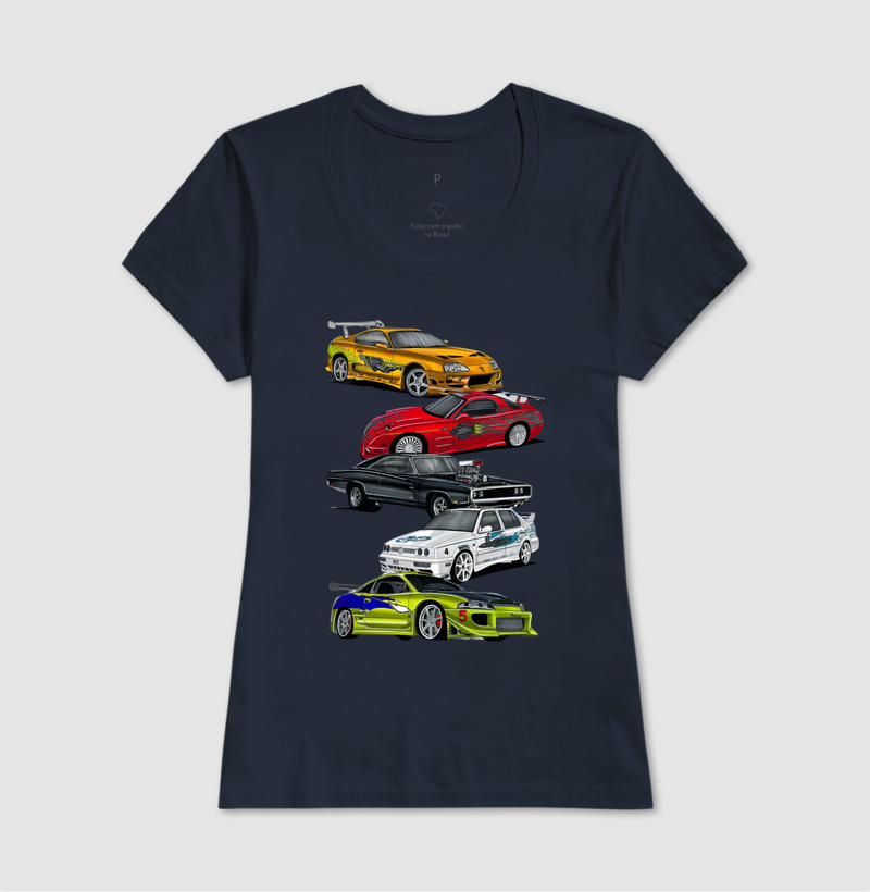 Camisa 8