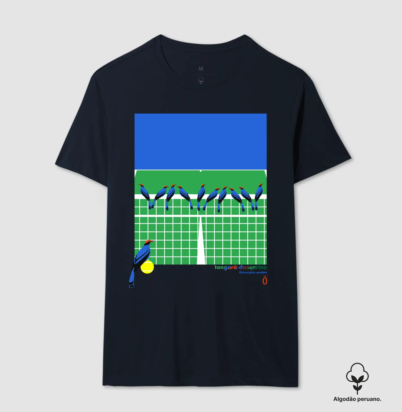 Camisa 5