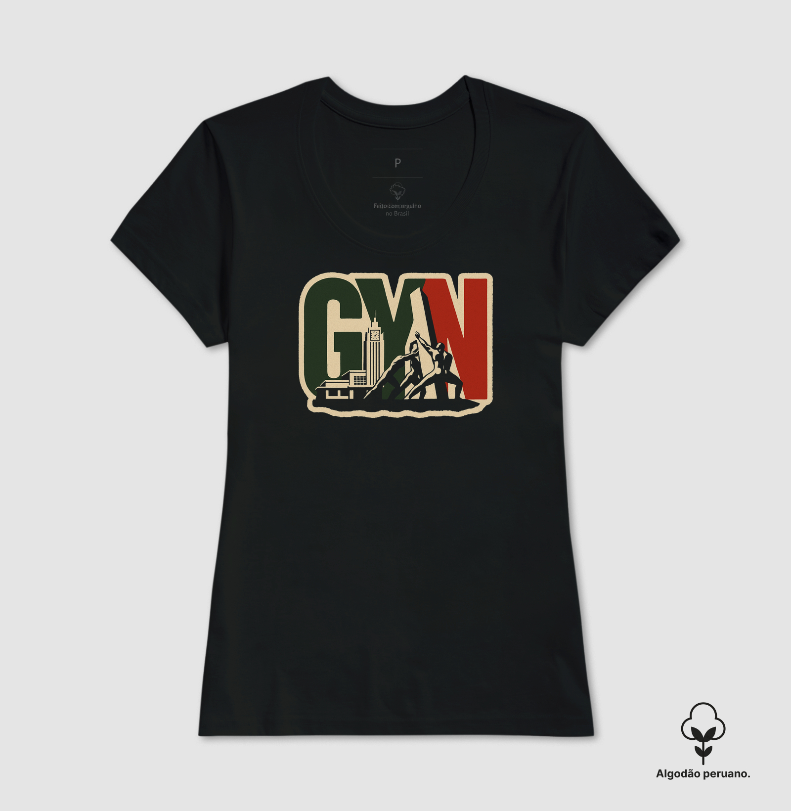 Camisa 2
