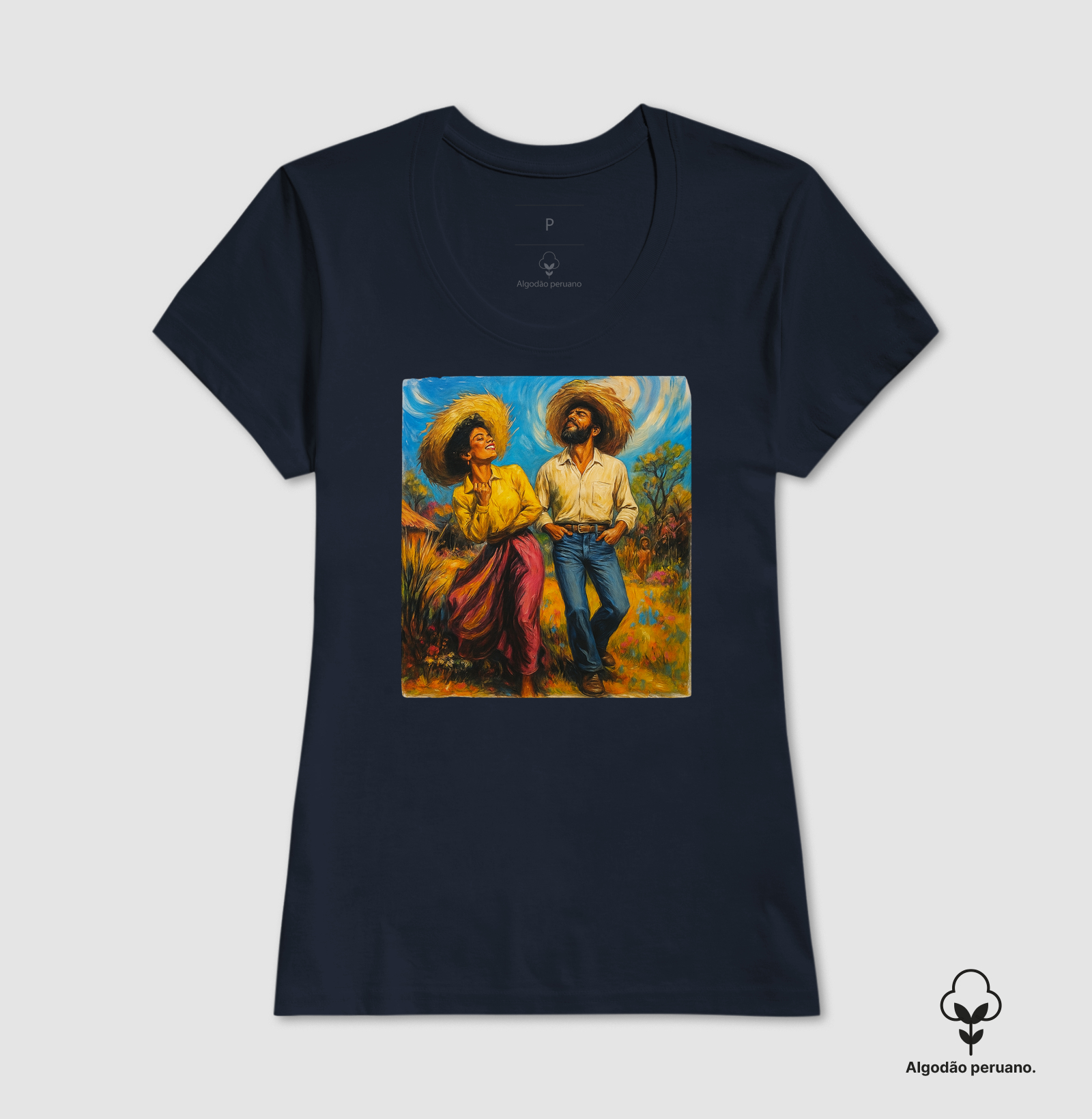 Camisa 3