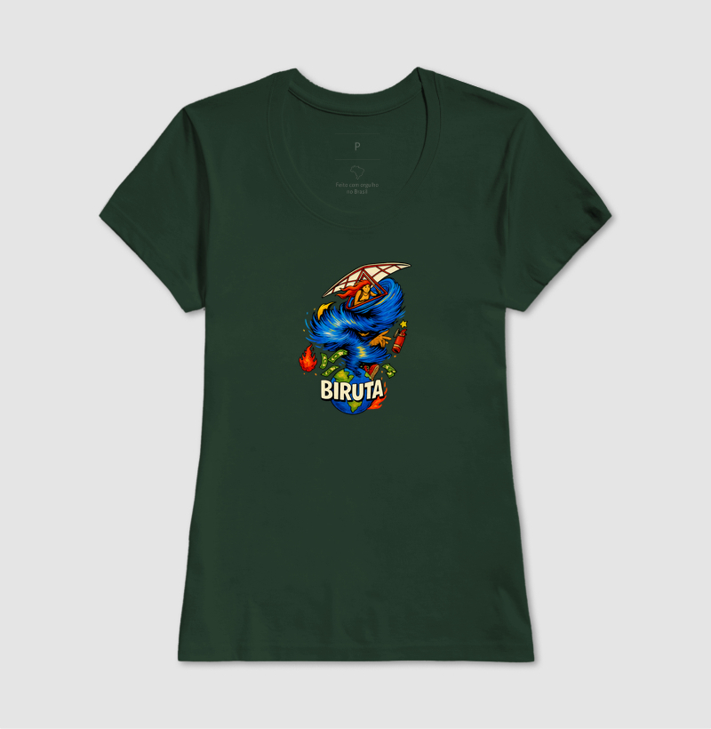 Camisa 12