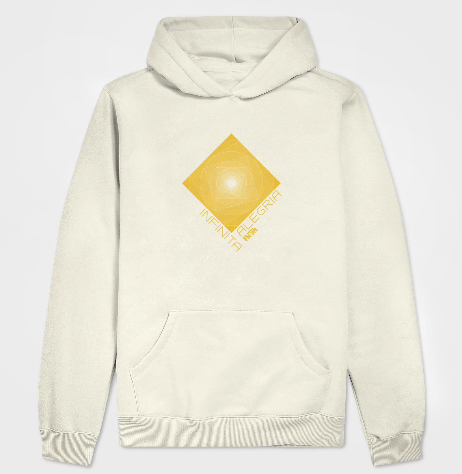 “INFINITA ALEGRIA"