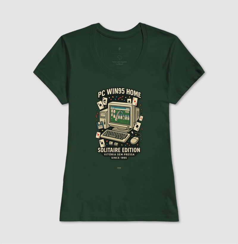 Camisa 12
