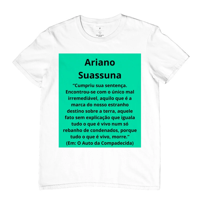 Camisa 3