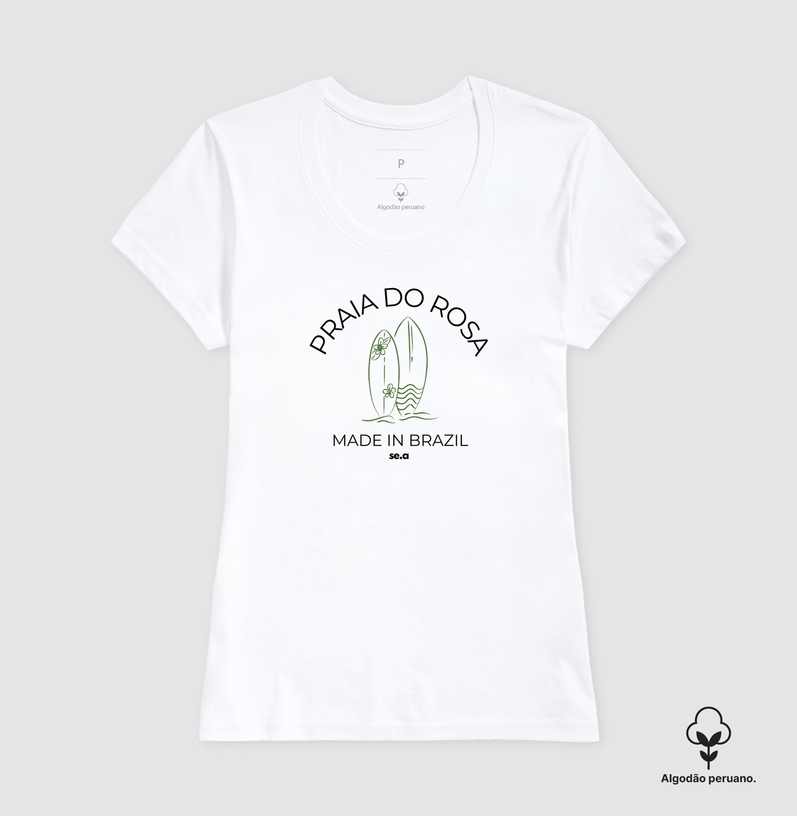 Camisa 1