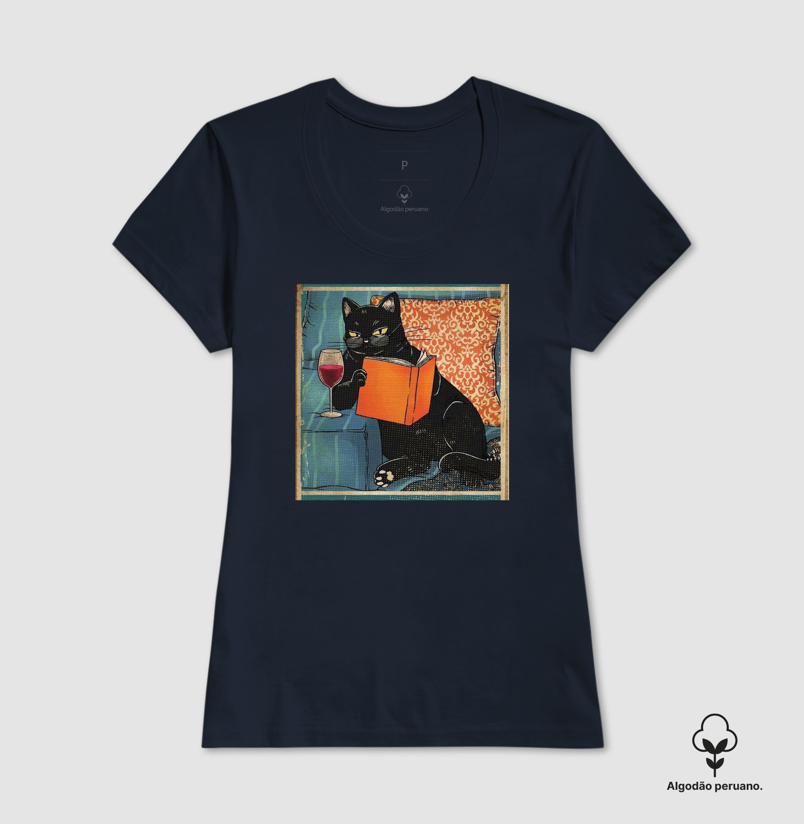 Camisa 6